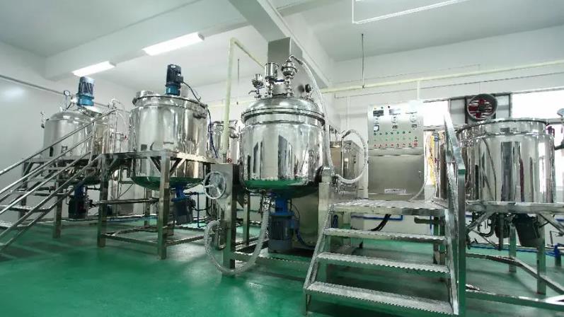 ?淮安淮陰區化妝品GMP凈化車間廠房裝修注意事項，需要多少錢一平方？ 